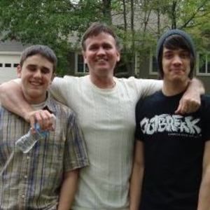 Meet your Posher, Kirk